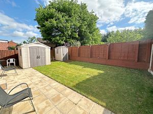 Garden 1- click for photo gallery